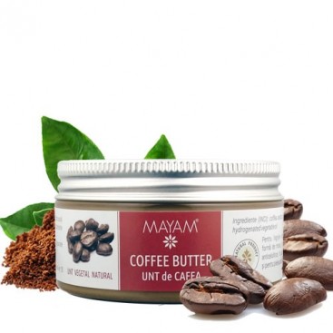 Unt de cafea MAYAM - 100 ml